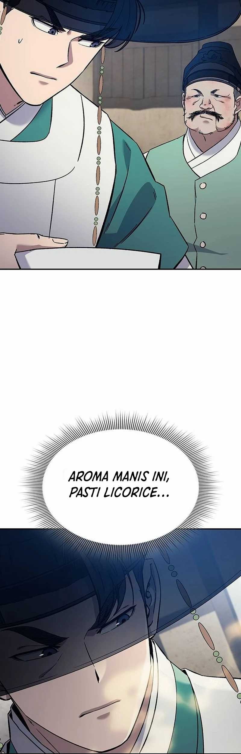 Doctor’s Time Travel to Joseon Chapter 36 Gambar 14