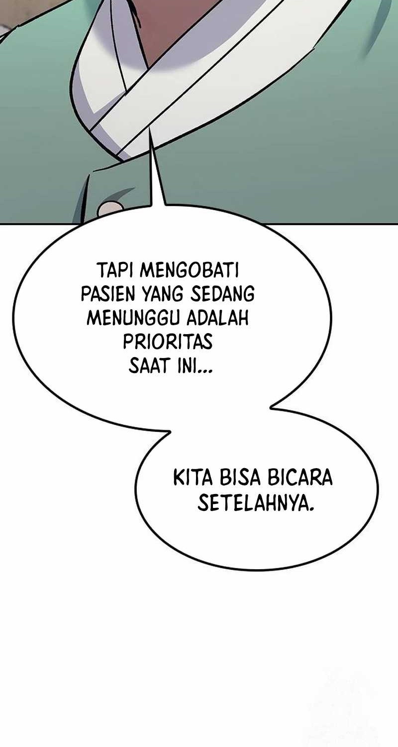 Doctor’s Time Travel to Joseon Chapter 36 Gambar 37