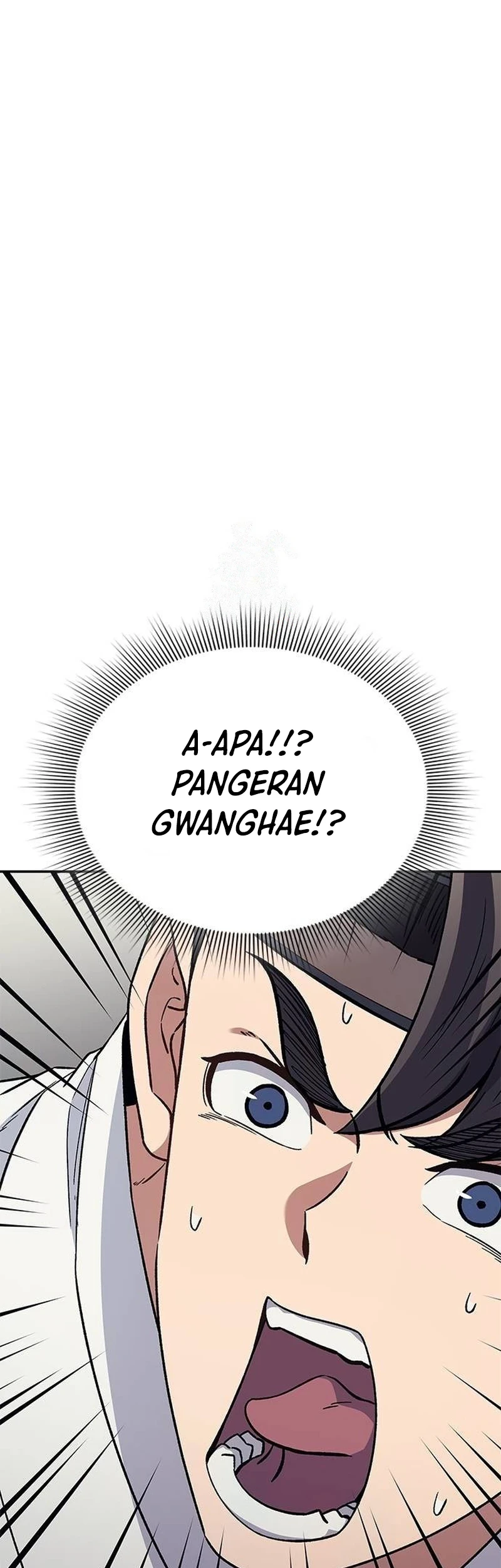 Baca Manhwa Doctor’s Time Travel to Joseon Chapter 33 Gambar 2