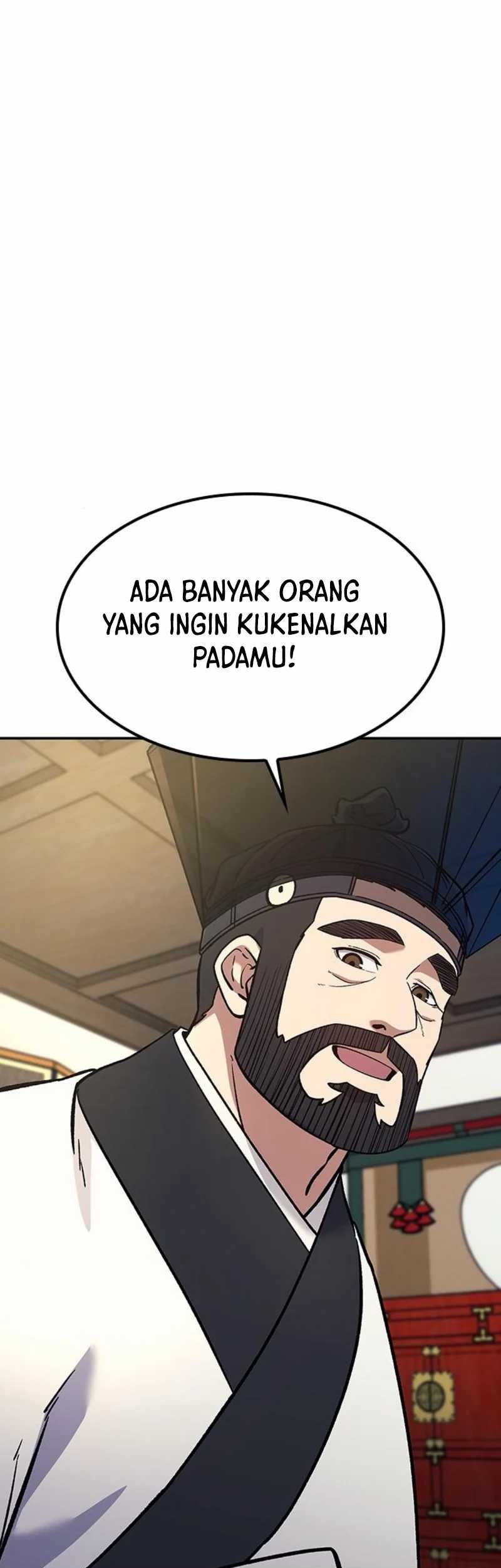 Baca Manhwa Doctor’s Time Travel to Joseon Chapter 31 Gambar 2