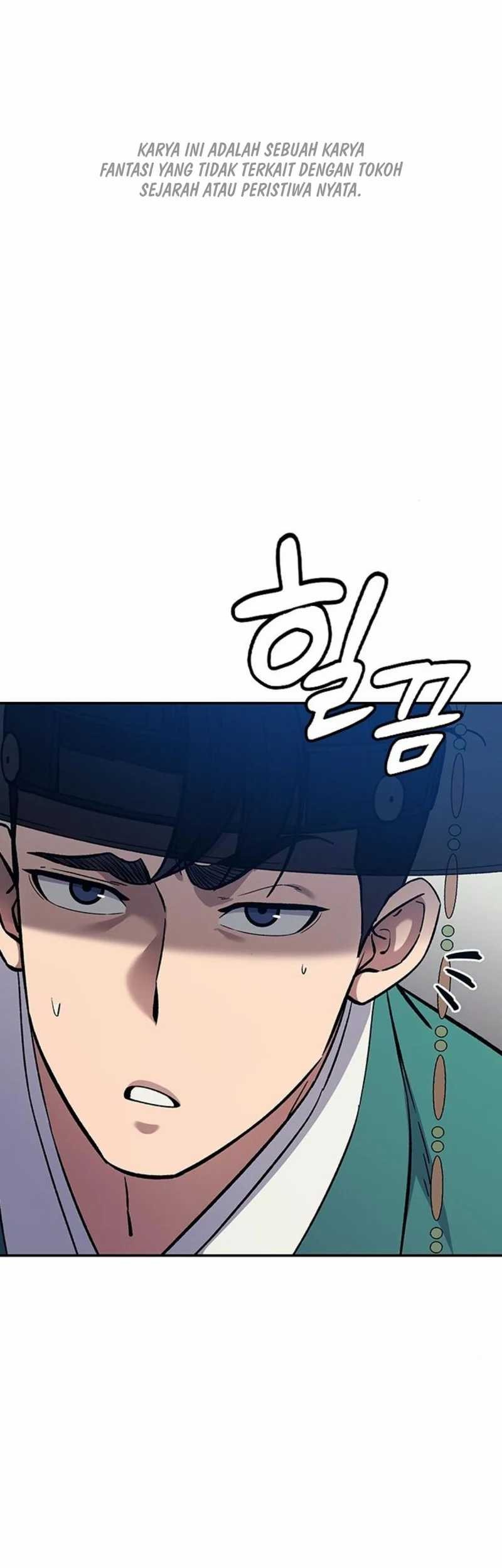 Baca Manhwa Doctor’s Time Travel to Joseon Chapter 30 Gambar 2