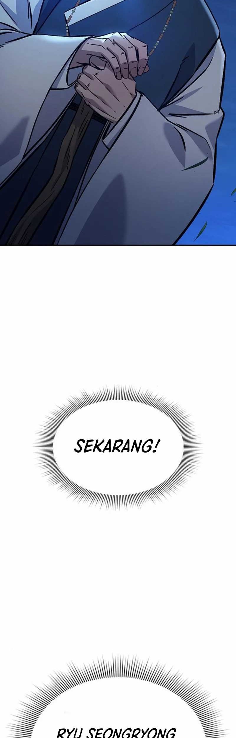 Doctor’s Time Travel to Joseon Chapter 30 Gambar 9