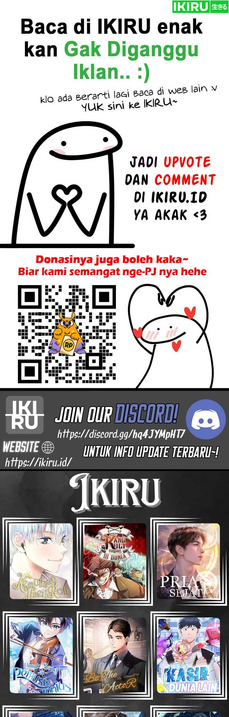 Doctor’s Time Travel to Joseon Chapter 29 Gambar 79