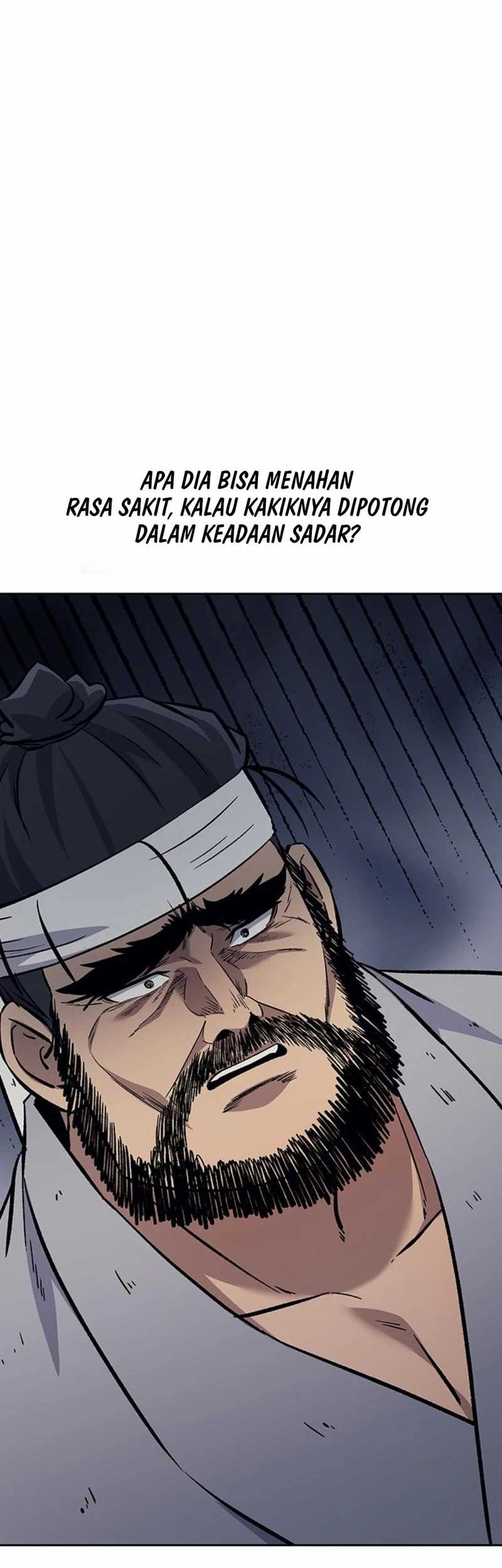 Baca Manhwa Doctor’s Time Travel to Joseon Chapter 28 Gambar 2