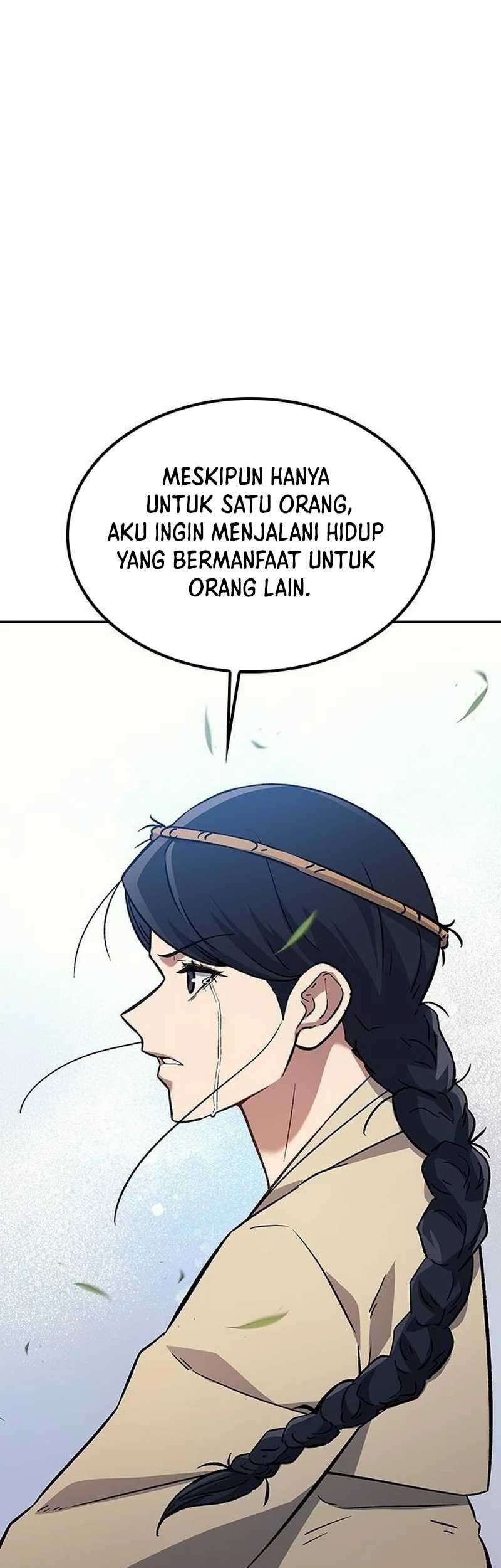 Baca Manhwa Doctor’s Time Travel to Joseon Chapter 26 Gambar 2
