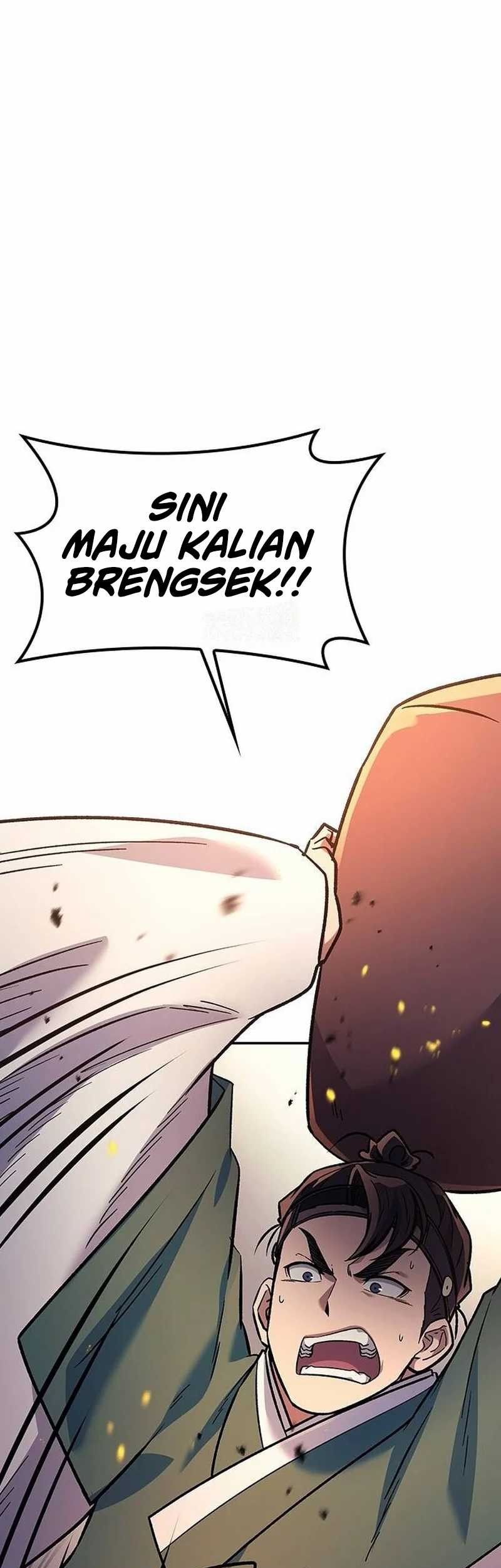 Baca Manhwa Doctor’s Time Travel to Joseon Chapter 25 Gambar 2