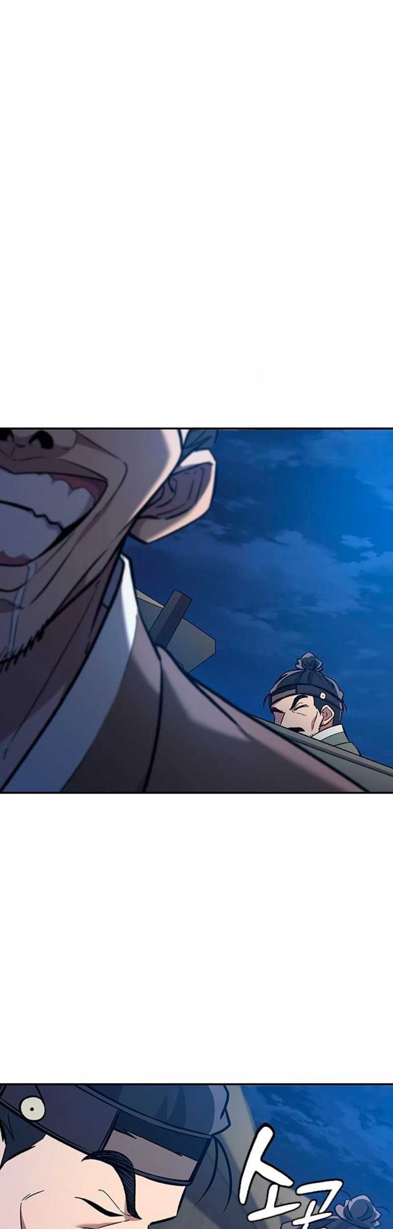 Baca Manhwa Doctor’s Time Travel to Joseon Chapter 24 Gambar 2