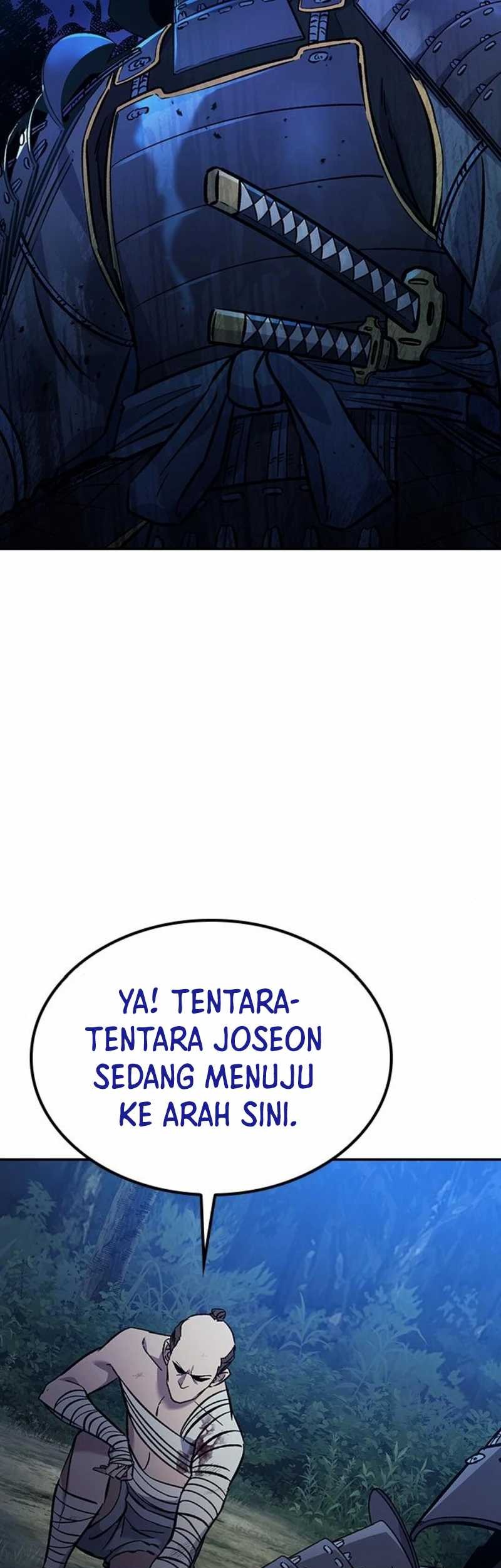 Doctor’s Time Travel to Joseon Chapter 24 Gambar 24