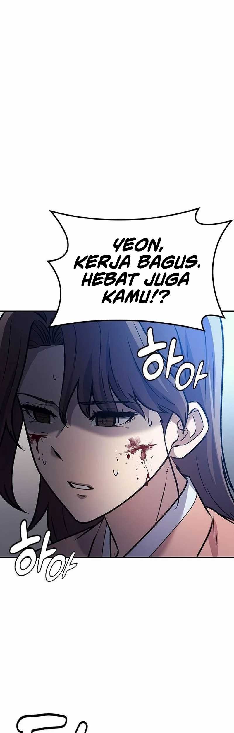 Baca Manhwa Doctor’s Time Travel to Joseon Chapter 23 Gambar 2
