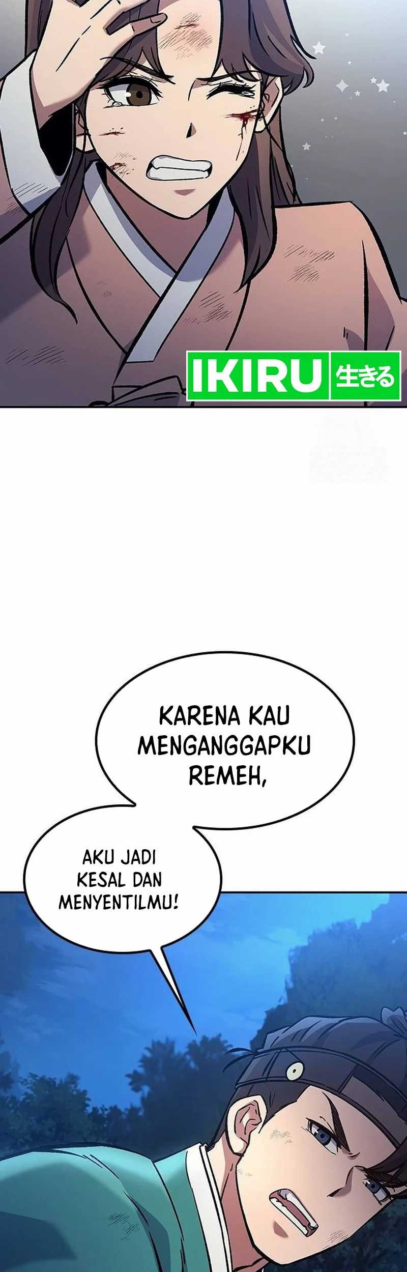 Doctor’s Time Travel to Joseon Chapter 23 Gambar 19