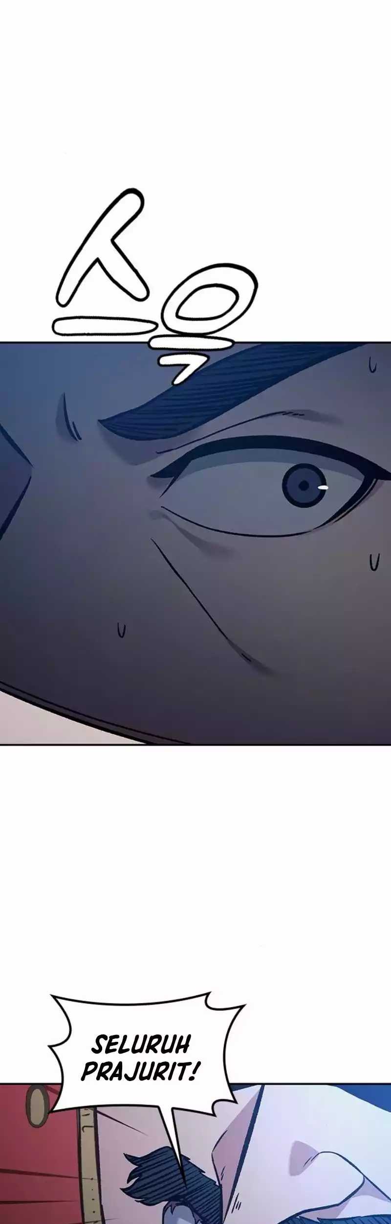 Baca Manhwa Doctor’s Time Travel to Joseon Chapter 21 Gambar 2