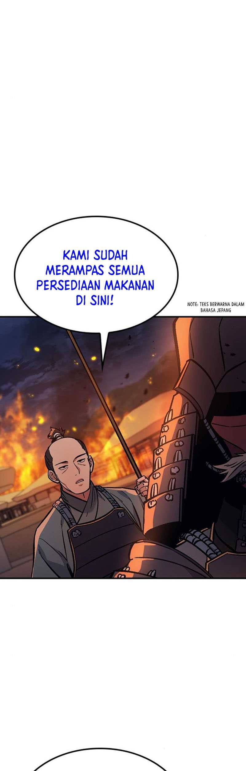 Baca Manhwa Doctor’s Time Travel to Joseon Chapter 20 Gambar 2