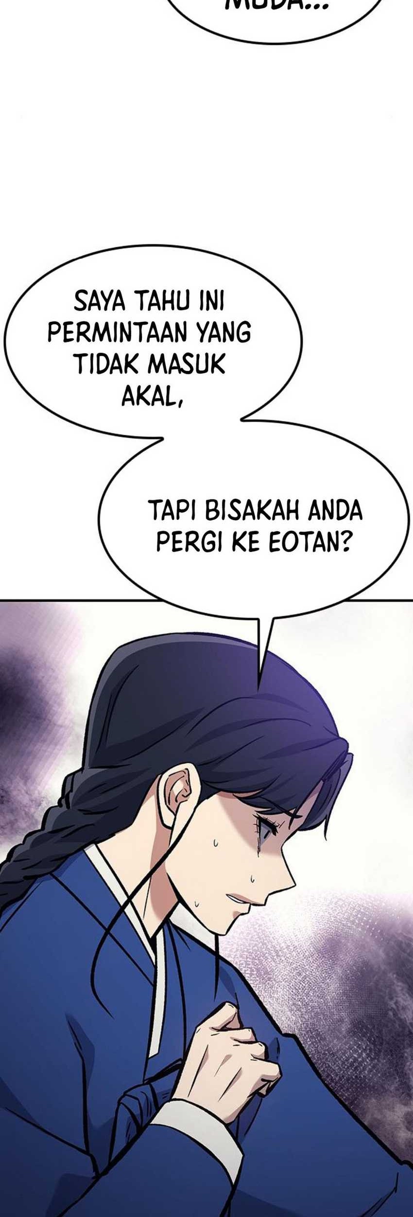 Doctor’s Time Travel to Joseon Chapter 19 Gambar 67