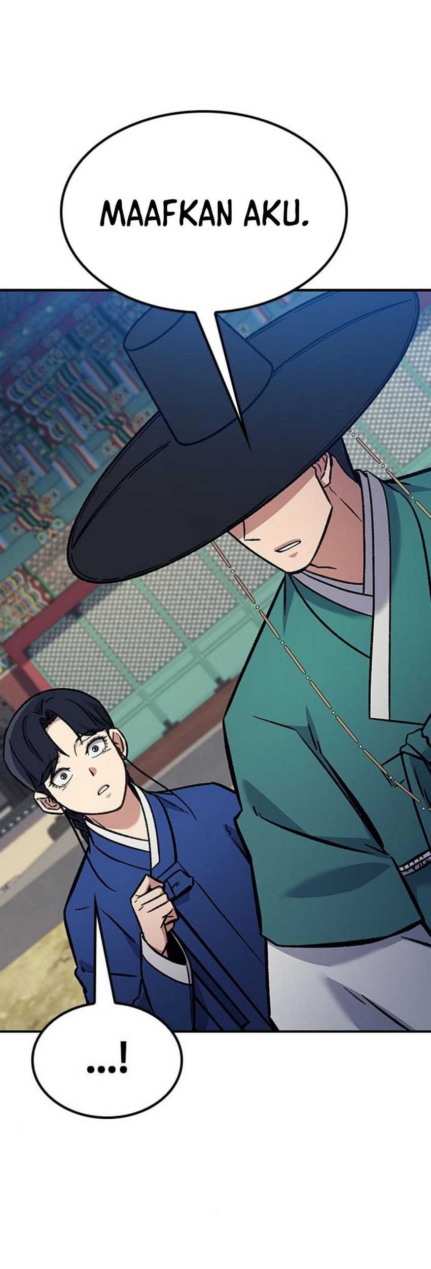 Doctor’s Time Travel to Joseon Chapter 19 Gambar 75