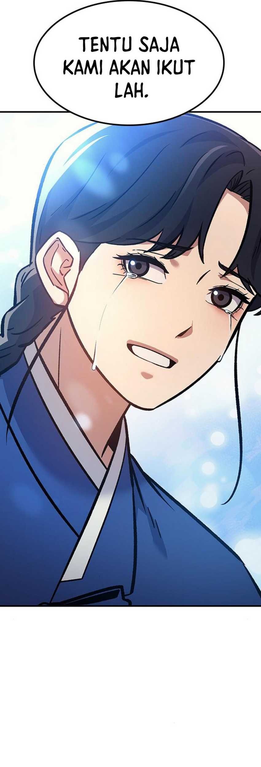 Doctor’s Time Travel to Joseon Chapter 19 Gambar 81