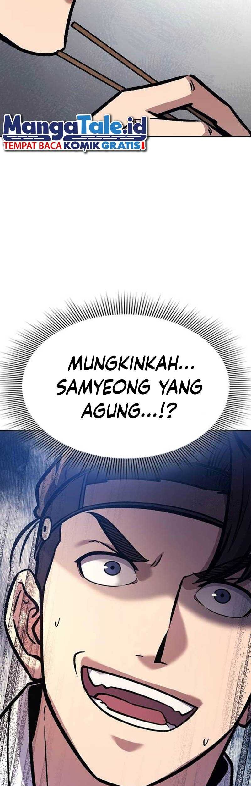 Doctor’s Time Travel to Joseon Chapter 17 Gambar 54