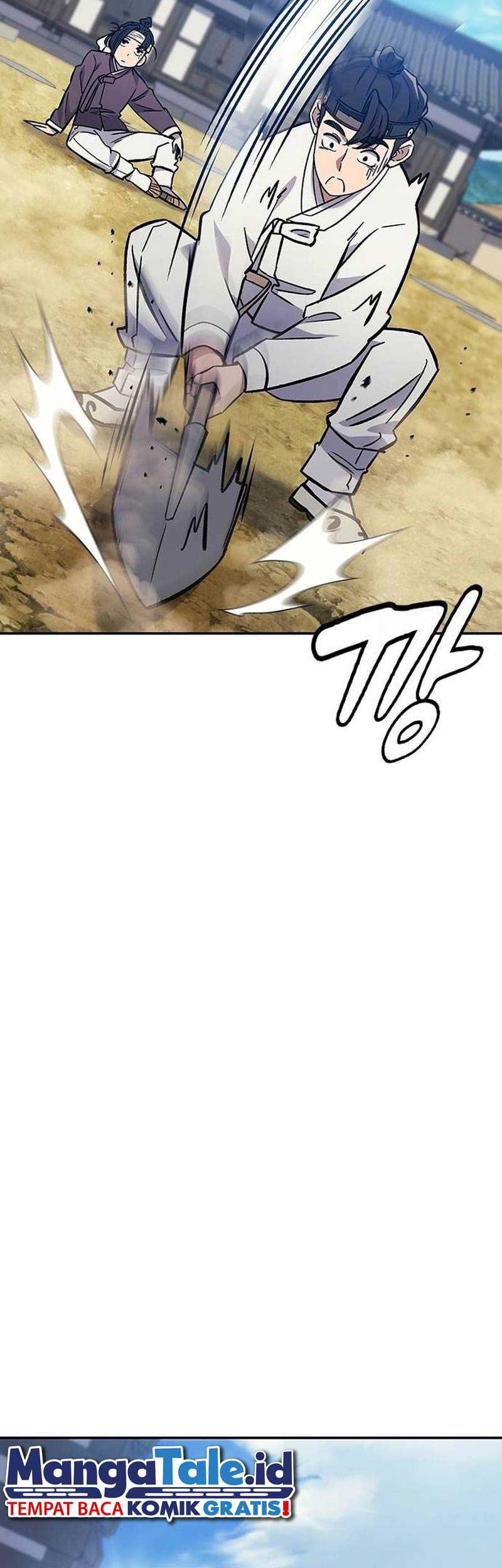 Doctor’s Time Travel to Joseon Chapter 16 Gambar 50
