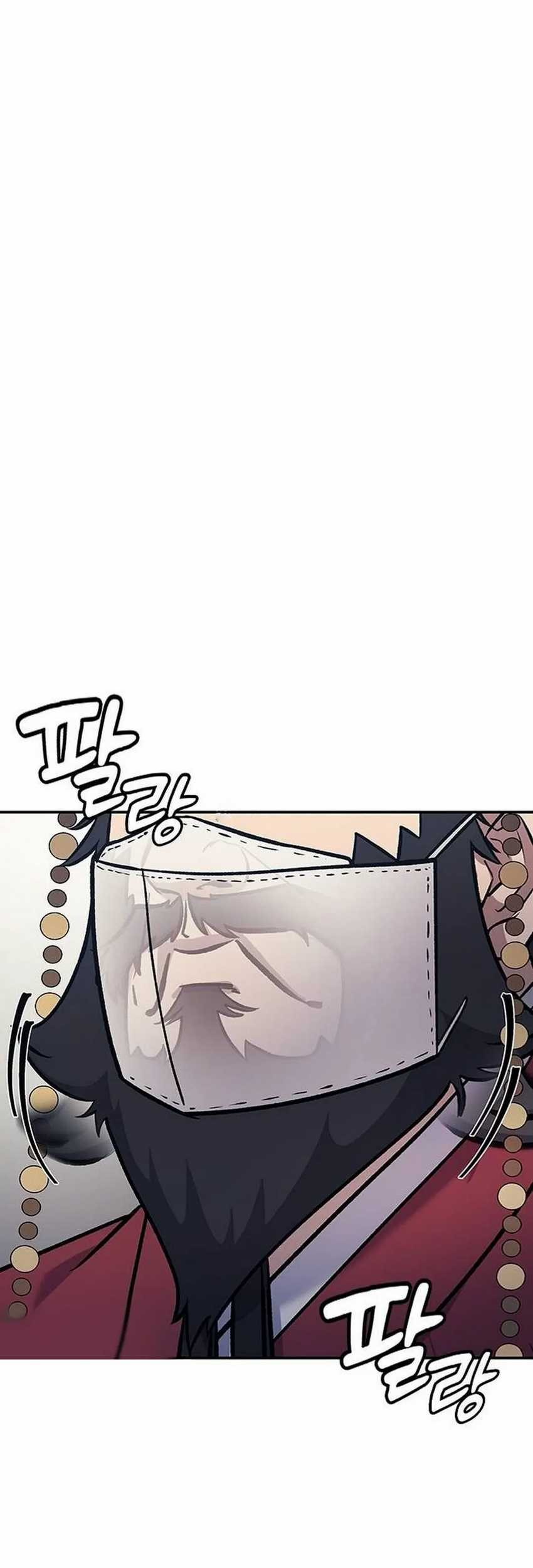 Baca Manhwa Doctor’s Time Travel to Joseon Chapter 15 Gambar 2
