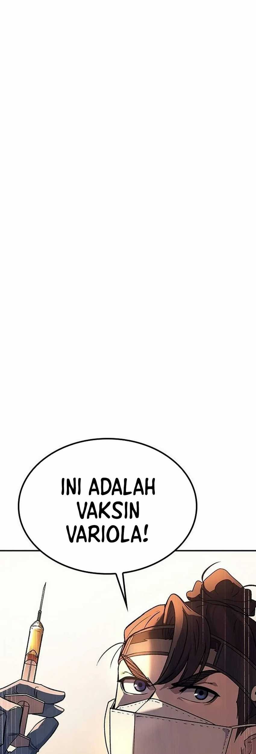 Baca Manhwa Doctor’s Time Travel to Joseon Chapter 14 Gambar 2
