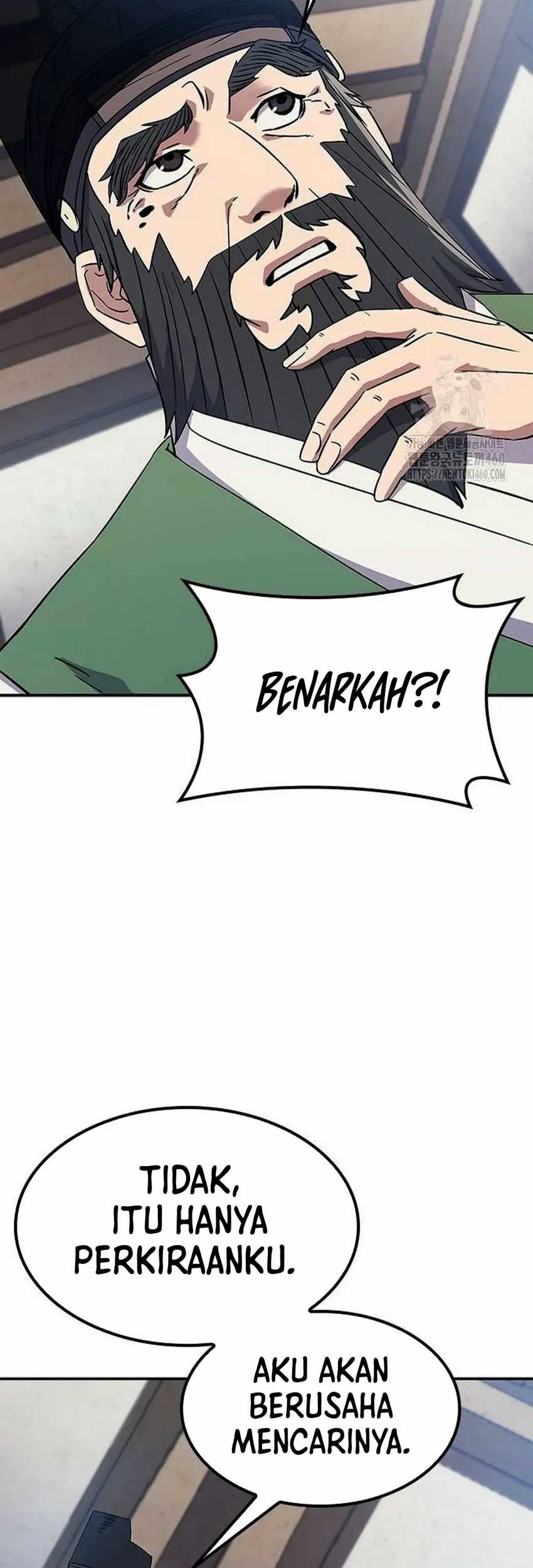 Doctor’s Time Travel to Joseon Chapter 13 Gambar 15