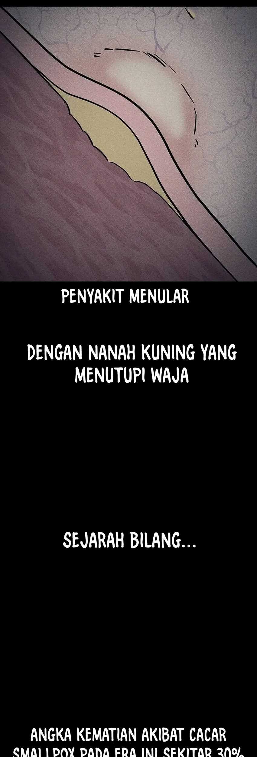Doctor’s Time Travel to Joseon Chapter 13 Gambar 35
