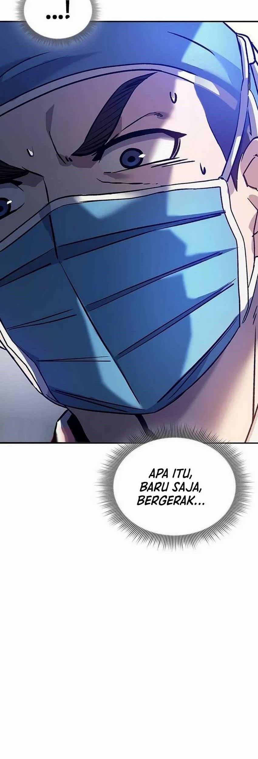 Doctor’s Time Travel to Joseon Chapter 11 Gambar 47