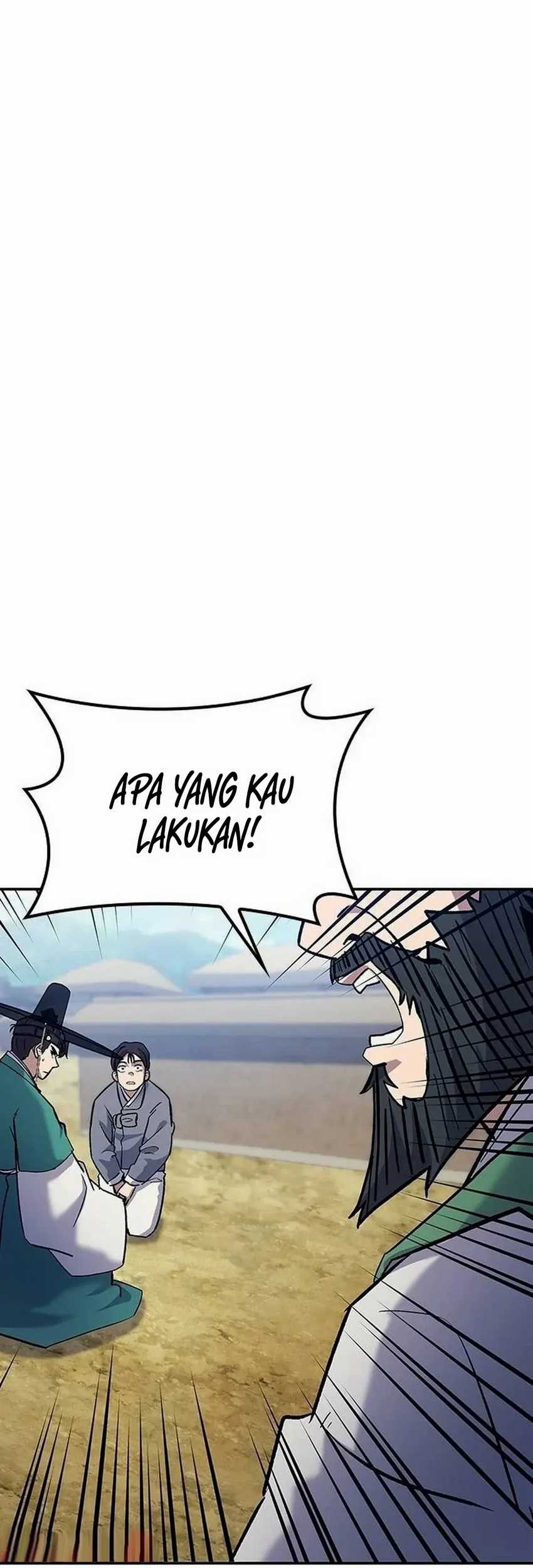 Baca Manhwa Doctor’s Time Travel to Joseon Chapter 11 Gambar 2