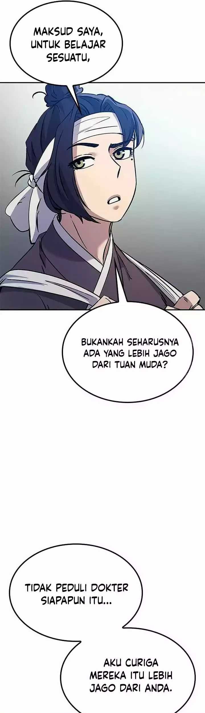 Doctor’s Time Travel to Joseon Chapter 10 Gambar 29