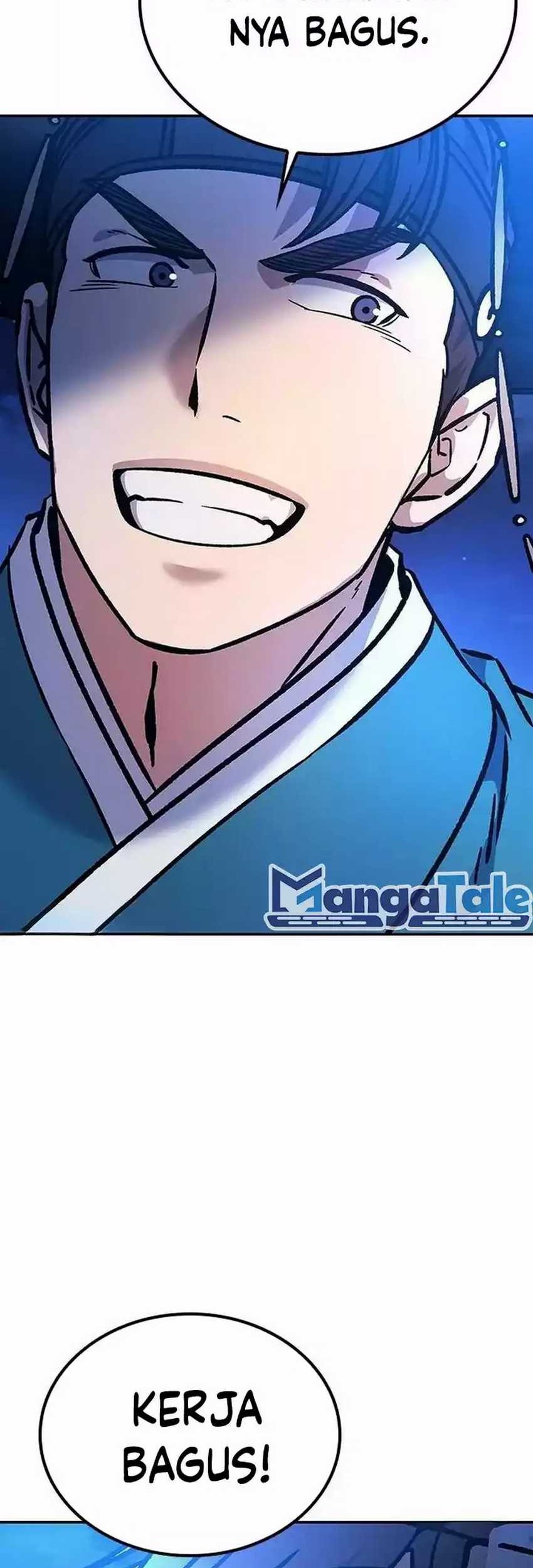 Baca Manhwa Doctor’s Time Travel to Joseon Chapter 08 Gambar 2