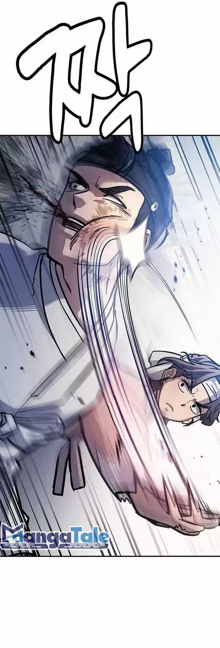 Doctor’s Time Travel to Joseon Chapter 08 Gambar 20