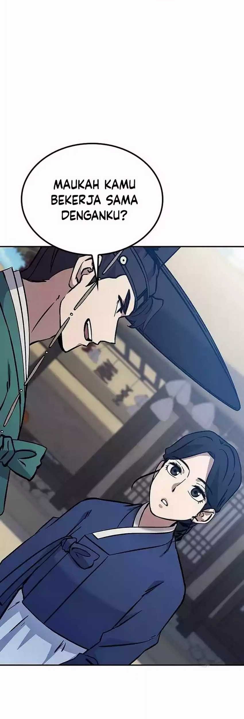 Doctor’s Time Travel to Joseon Chapter 08 Gambar 49