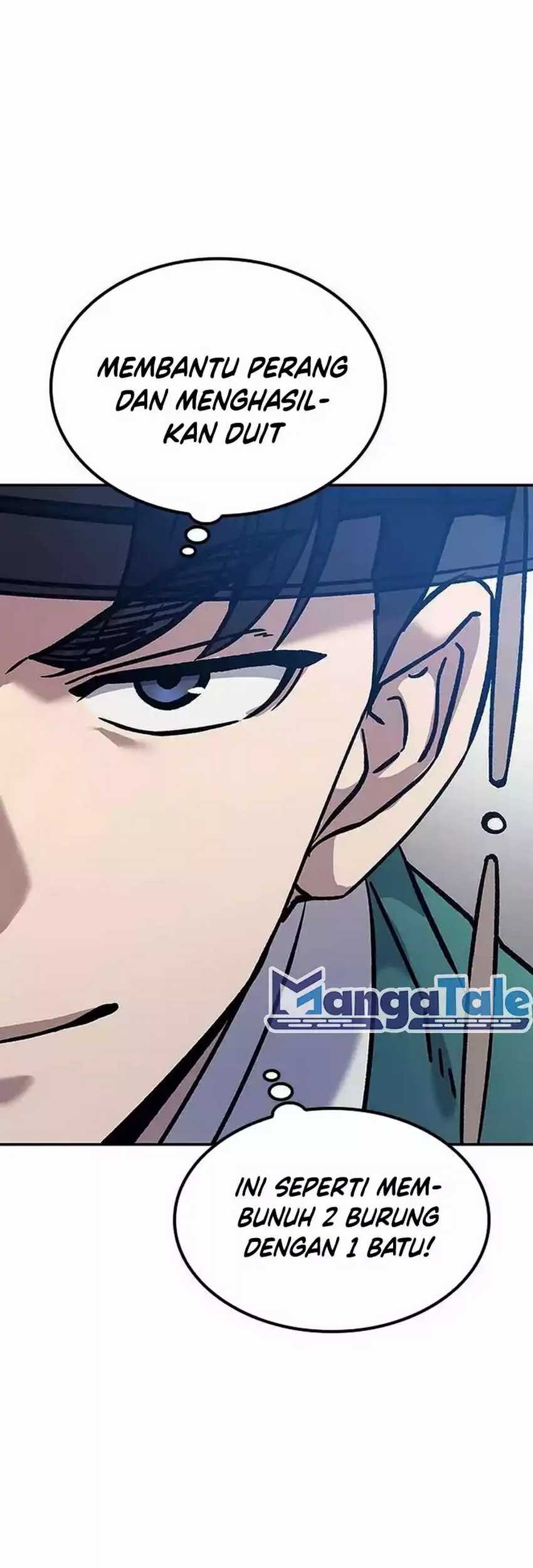 Doctor’s Time Travel to Joseon Chapter 08 Gambar 56