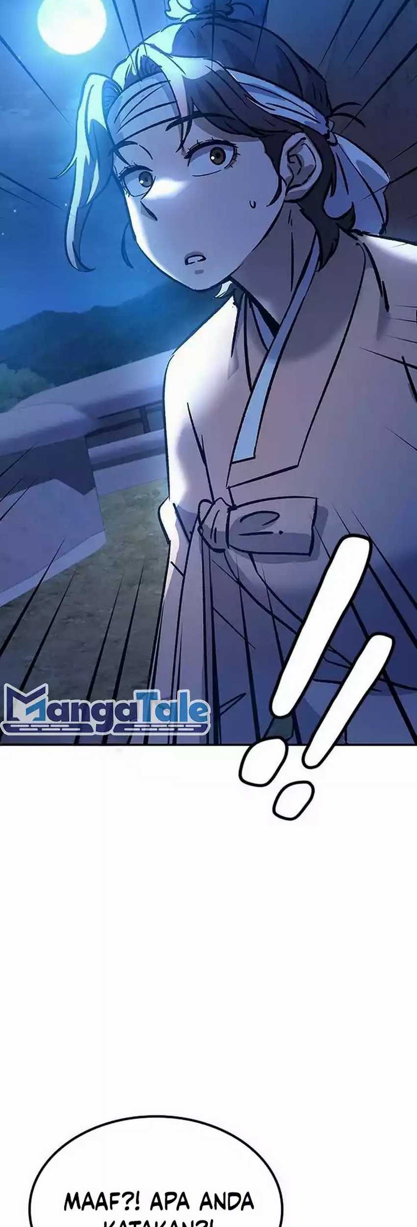 Baca Manhwa Doctor’s Time Travel to Joseon Chapter 07 Gambar 2