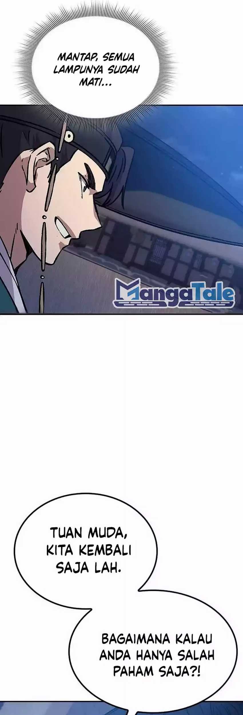 Doctor’s Time Travel to Joseon Chapter 06 Gambar 79