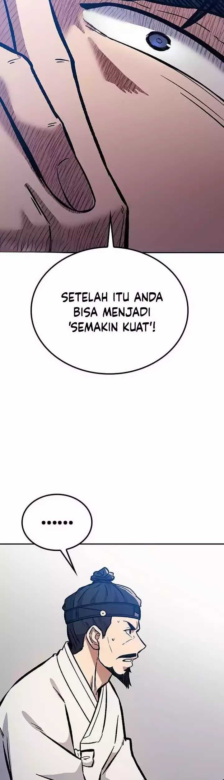 Baca Manhwa Doctor’s Time Travel to Joseon Chapter 06 Gambar 2