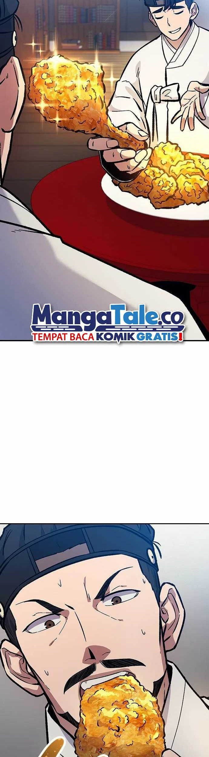 Doctor’s Time Travel to Joseon Chapter 05 Gambar 75