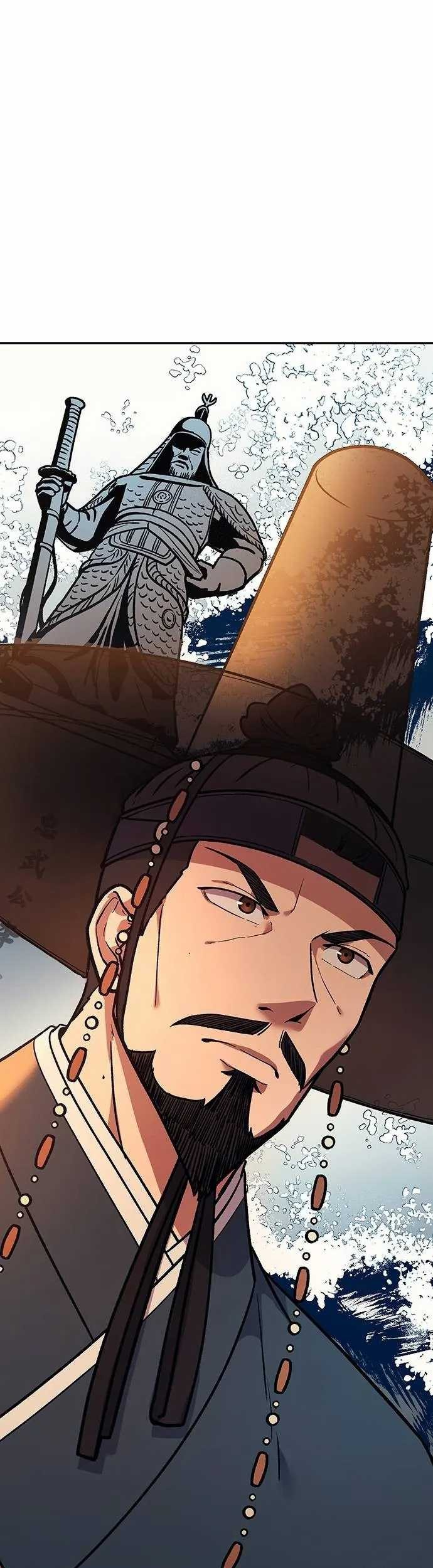 Baca Manhwa Doctor’s Time Travel to Joseon Chapter 05 Gambar 2