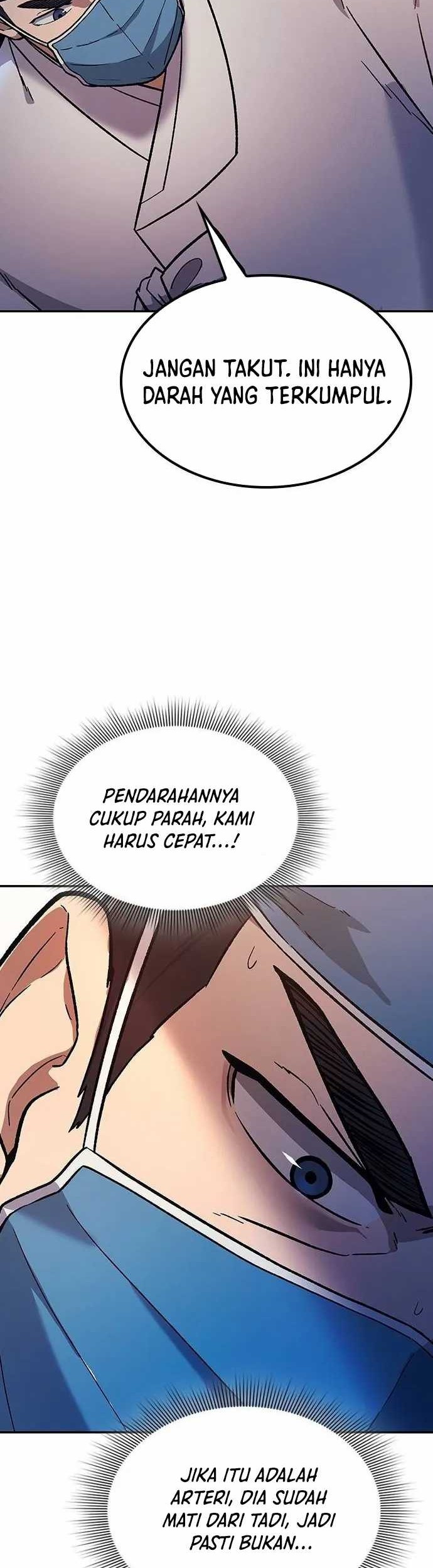 Doctor’s Time Travel to Joseon Chapter 05 Gambar 27