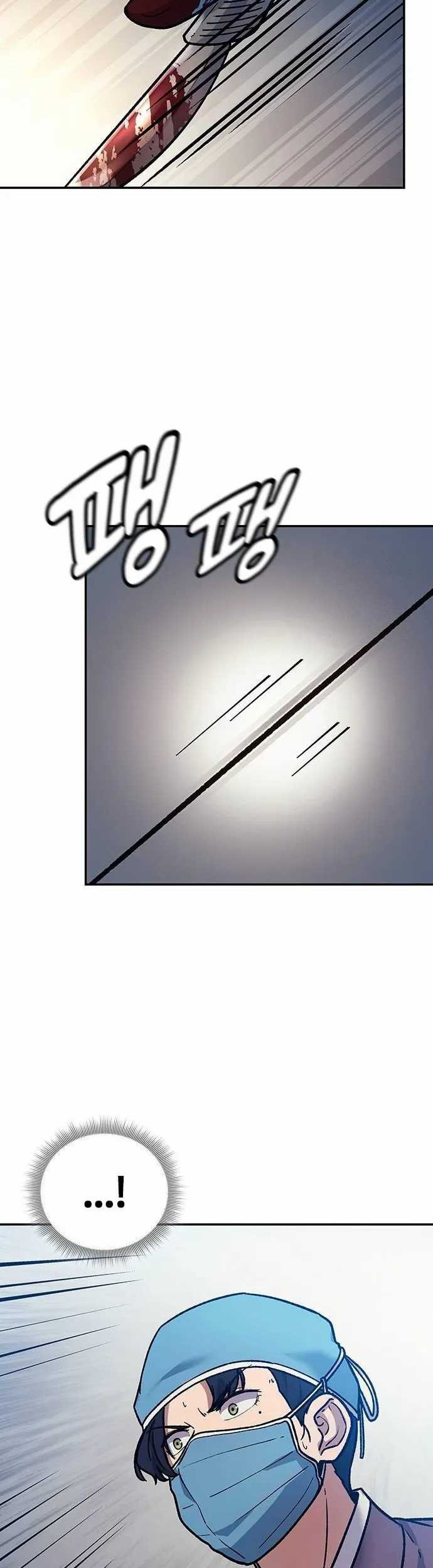 Doctor’s Time Travel to Joseon Chapter 05 Gambar 31