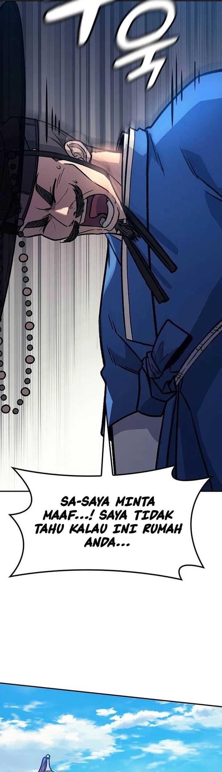 Doctor’s Time Travel to Joseon Chapter 04 Gambar 73