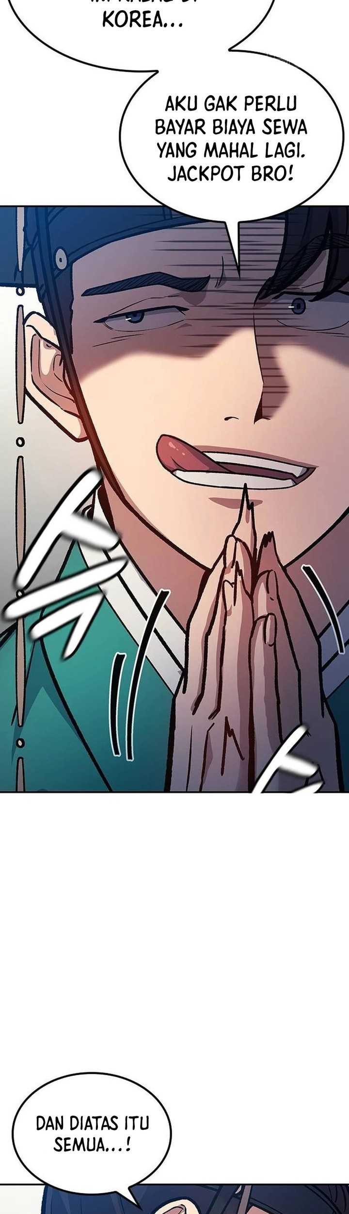 Doctor’s Time Travel to Joseon Chapter 04 Gambar 21