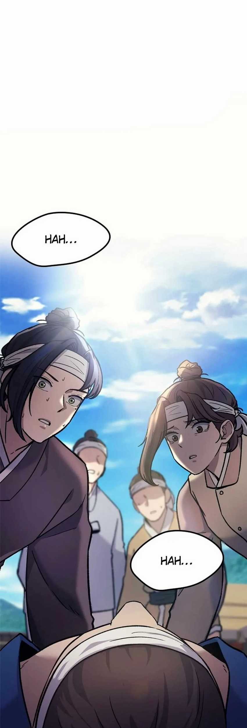 Baca Manhwa Doctor’s Time Travel to Joseon Chapter 03 Gambar 2