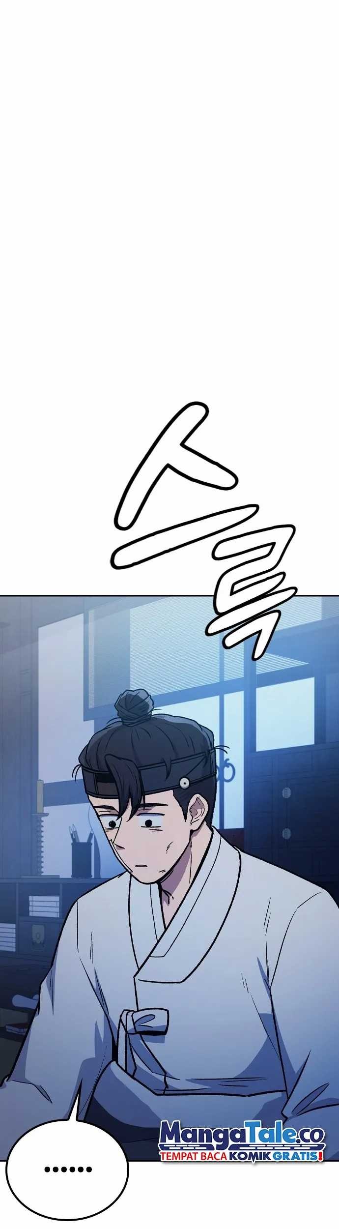 Baca Manhwa Doctor’s Time Travel to Joseon Chapter 02 Gambar 2