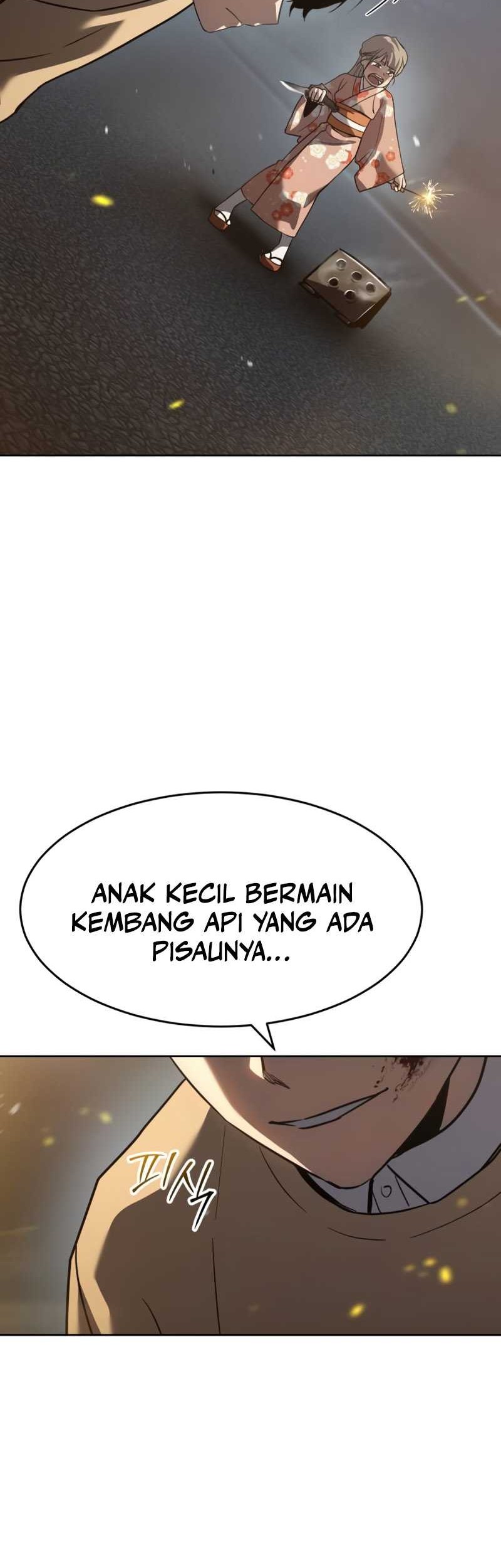 Laws Of The Good Child Chapter 36 Gambar 54