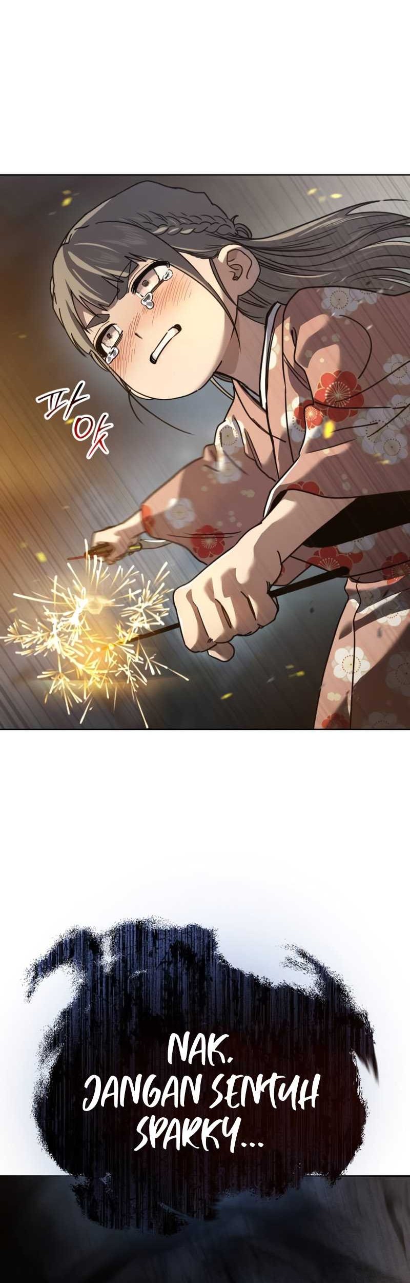 Laws Of The Good Child Chapter 36 Gambar 56
