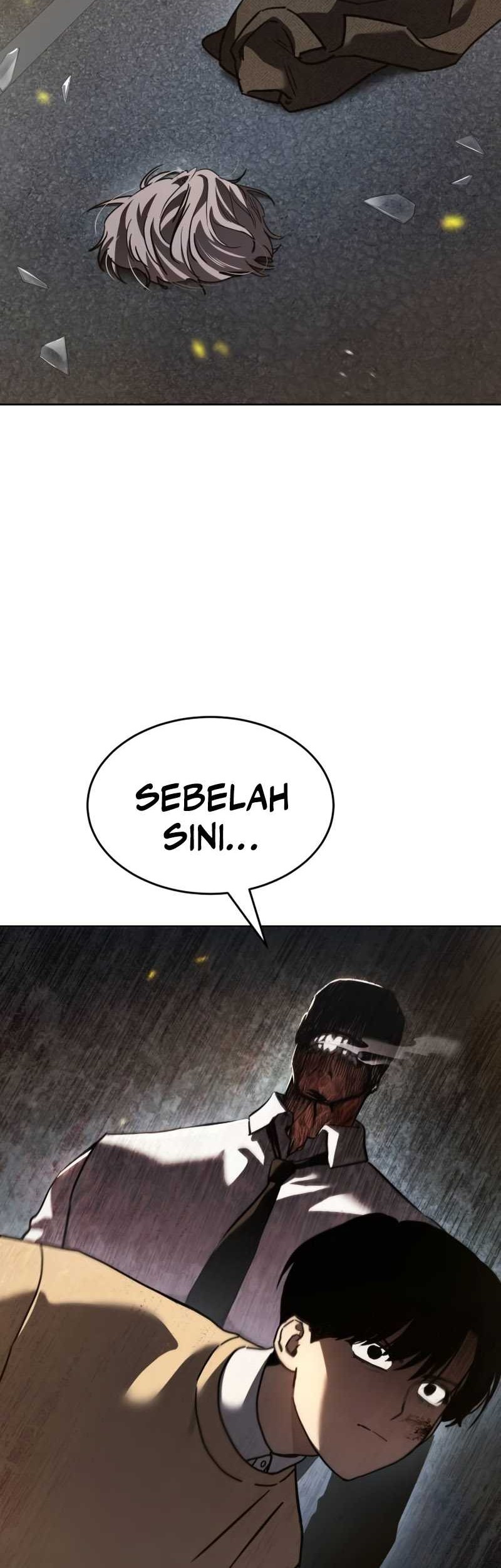 Laws Of The Good Child Chapter 36 Gambar 59