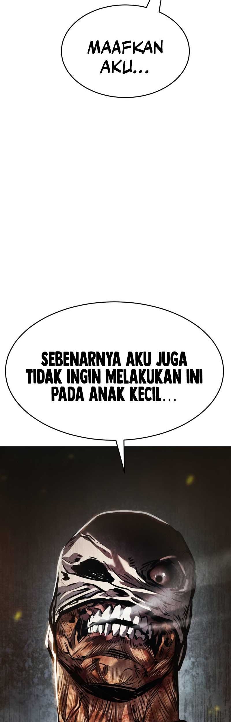 Laws Of The Good Child Chapter 36 Gambar 61