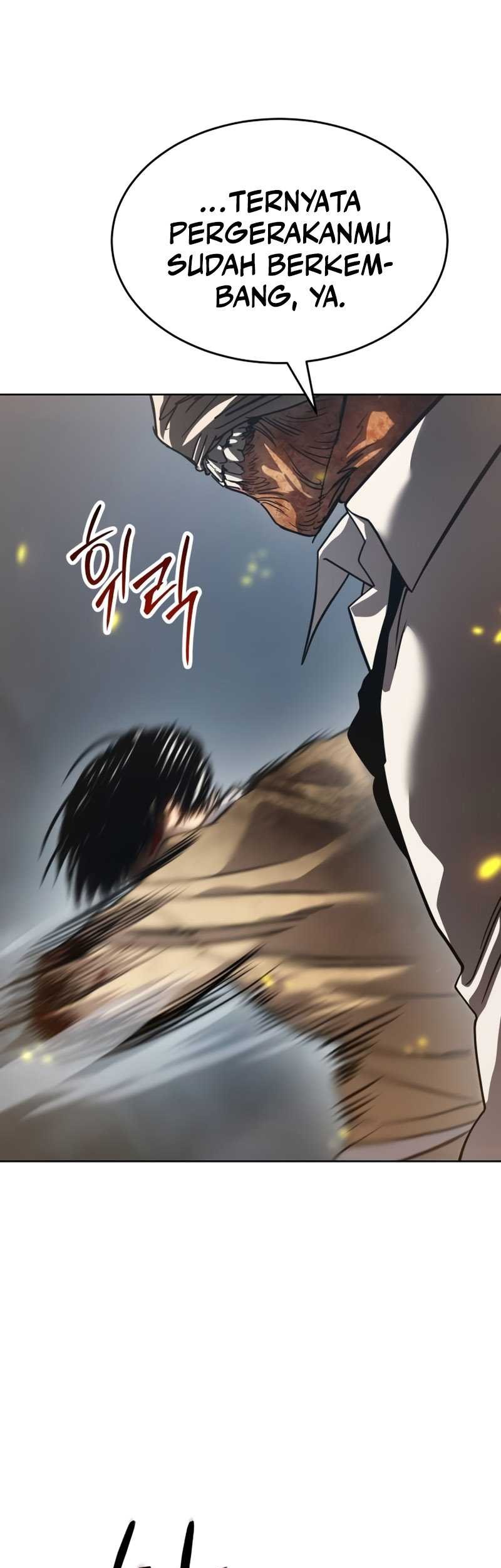 Laws Of The Good Child Chapter 36 Gambar 69