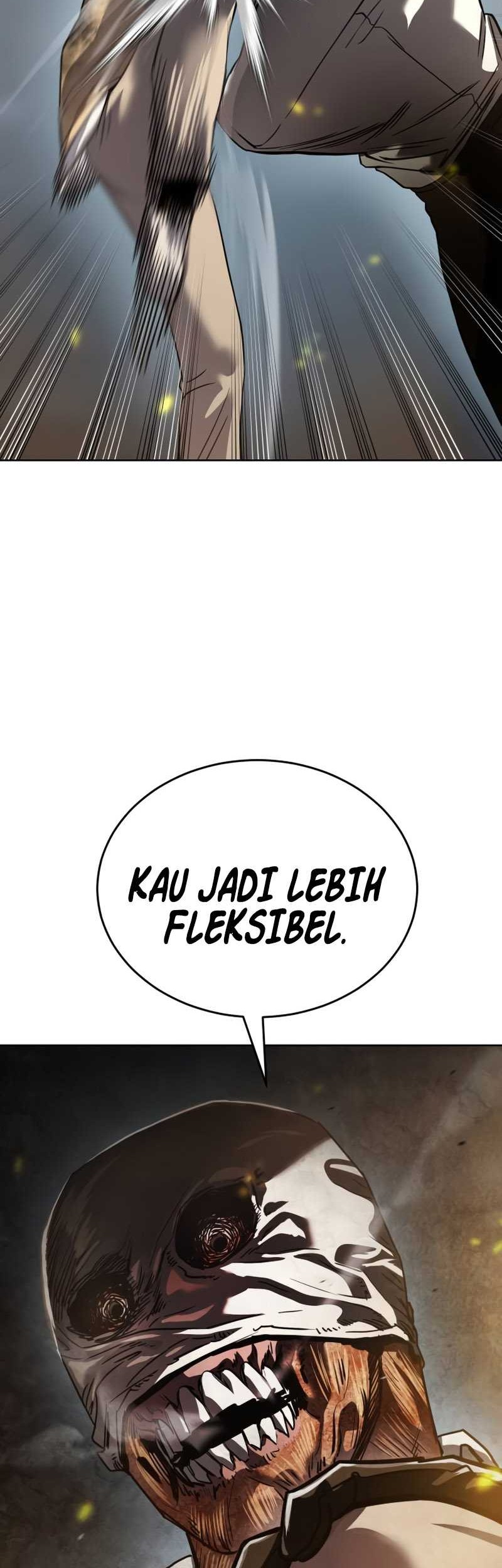 Laws Of The Good Child Chapter 36 Gambar 72
