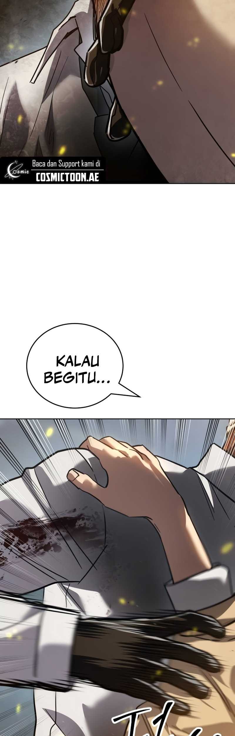 Laws Of The Good Child Chapter 36 Gambar 73